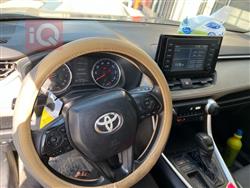 تويوتا راف 4